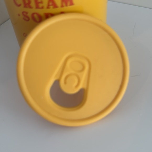 Aldi Finds Kirkton House Candle Orange Cream Soda Aisle of Shame Limited - Picture 3 of 4